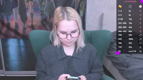 Kira online show from February 23, 6:29 pm