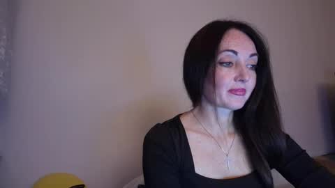 Christina online show from May 31, 9:16 pm