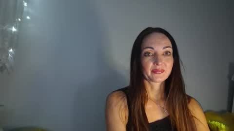 Christina online show from June 27, 11:11 pm