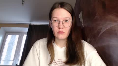 Snapshot of miriamor chatting on January 20, 7:15 am Mira online show from January 20, 7:15 am