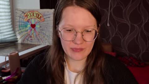 Snapshot of miriamor chatting on October 11, 8:41 am Mira online show from October 11, 8:41 am