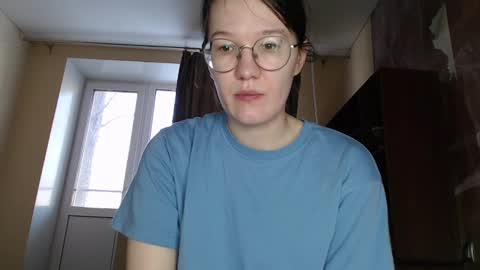 Snapshot of miriamor chatting on February 13, 7:13 am Mira online show from February 13, 7:13 am