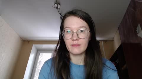 Snapshot of miriamor chatting on February 5, 7:07 am Mira online show from February 5, 7:07 am