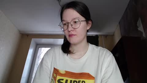 Snapshot of miriamor chatting on January 27, 7:35 am Mira online show from January 27, 7:35 am