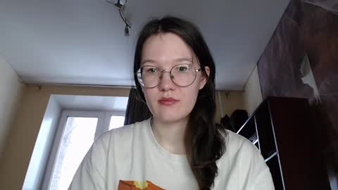 Snapshot of miriamor chatting on January 24, 7:30 am Mira online show from January 24, 7:30 am