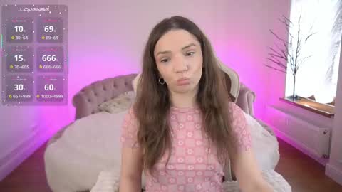 Mira online show from May 2, 1:03 pm