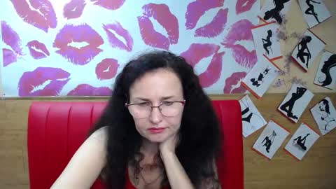 Miroslava Happi online show from September 16, 7:38 am