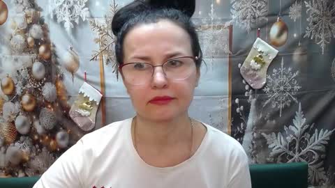 Miroslava Happi online show from January 12, 7:46 am