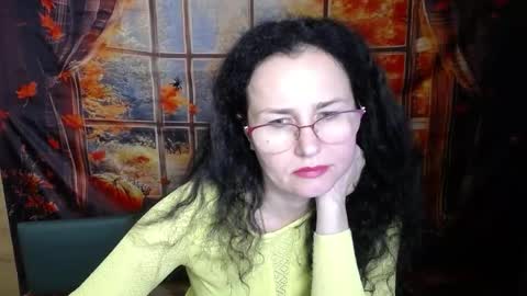 Miroslava Happi online show from November 21, 7:21 am