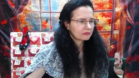 Miroslava Happi online show from November 15, 9:10 am