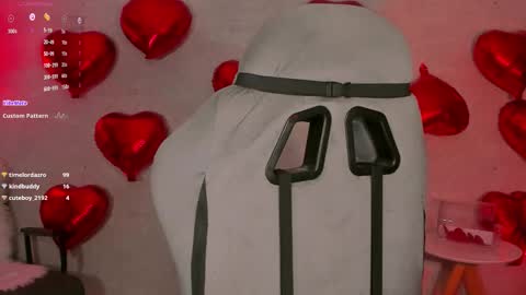 Miroslava online show from February 15, 7:51 am