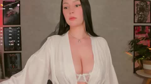 Miroslava online show from February 19, 6:13 am