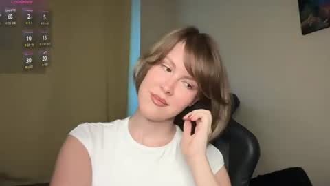 Shelley online show from June 16, 9:54 am