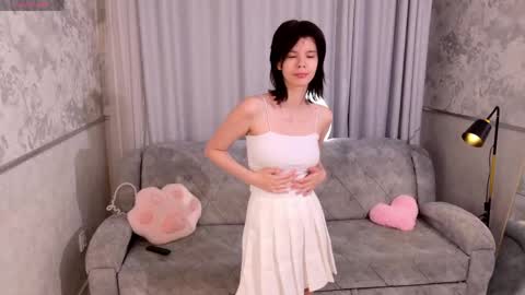 Lisa online show from April 20, 10:24 pm