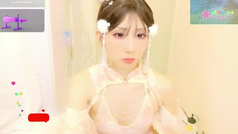 Miruru online show from August 1, 12:23 am