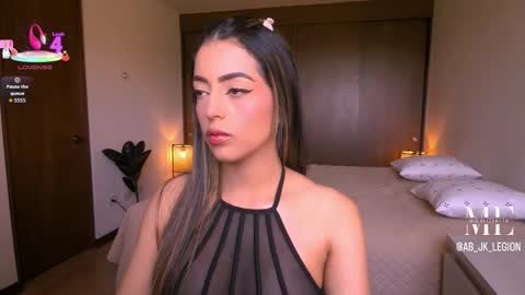 Eliza online show from February 12, 3:14 pm