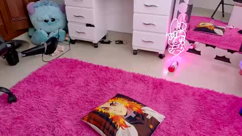 IYASHA online show from July 21, 8:42 pm