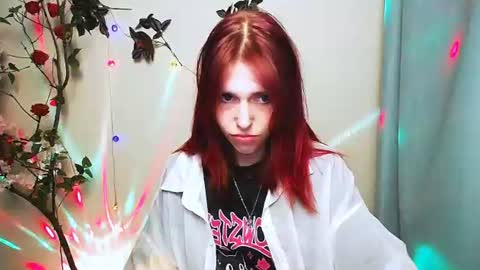 misaki_chan_ online show from July 10, 10:42 pm