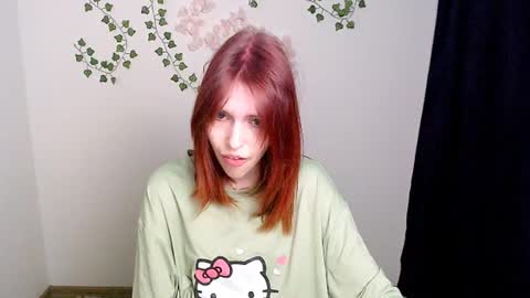 misaki_chan_ online show from June 14, 6:36 am