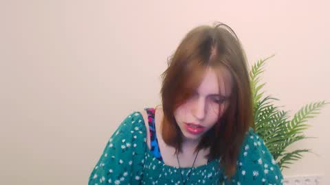 misaki_chan_ online show from April 1, 11:02 pm