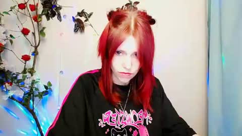 misaki_chan_ online show from July 13, 7:36 pm