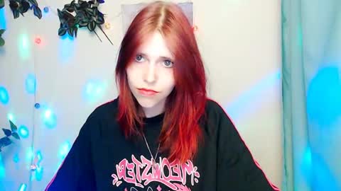 misaki_chan_ online show from July 17, 9:29 pm
