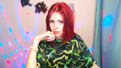 misaki_chan_ online show from July 25, 2:18 am
