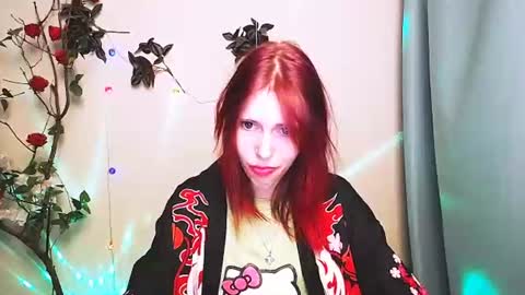 misaki_chan_ online show from July 8, 9:50 pm