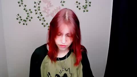 misaki_chan_ online show from July 15, 1:05 pm