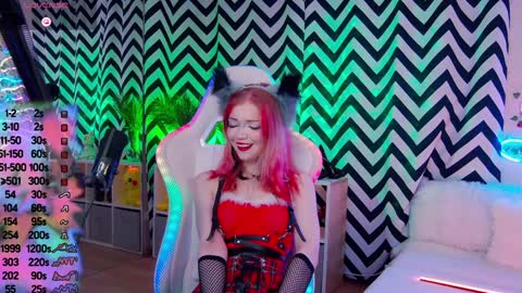 Snapshot of misamisamane chatting on December 29, 3:13 pm misa online show from December 29, 3:13 pm