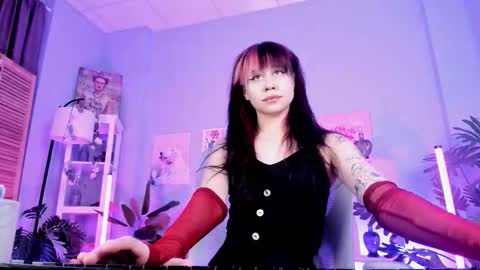 Misa online show from October 4, 11:53 pm