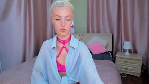 mishapallmer online show from July 21, 6:14 am