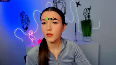 mishel shy online show from March 16, 12:31 pm