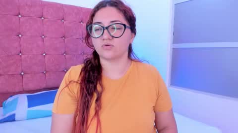 Mishell online show from December 17, 1:15 pm