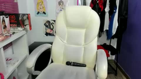 Mishka online show from January 30, 3:00 am