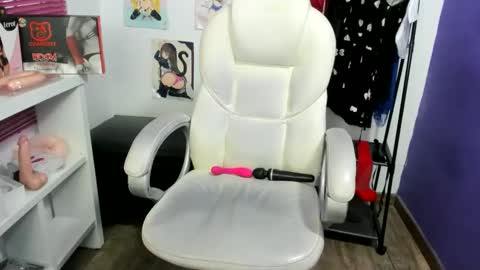 Mishka online show from January 30, 11:13 pm