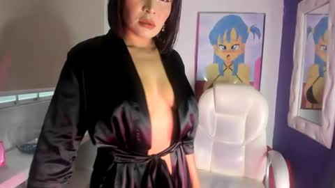 Mishka online show from July 13, 11:05 pm