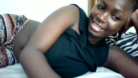 miss440 online show from September 30, 10:25 pm