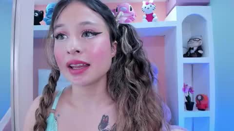 Snapshot of miss____marilyn chatting on September 15, 11:18 am Marilyn online show from September 15, 11:18 am