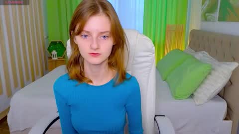 Alisa NONNUDE online show from January 10, 8:52 am