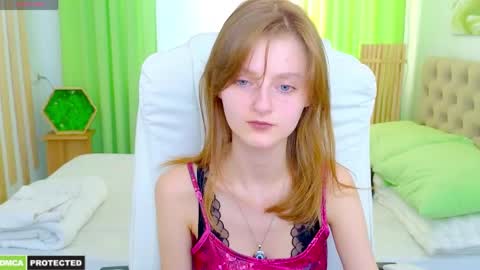 Alisa NONNUDE online show from March 31, 2:50 pm