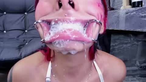Allison online show from July 28, 2:13 pm