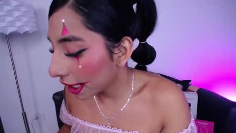 Allison online show from October 3, 11:26 am