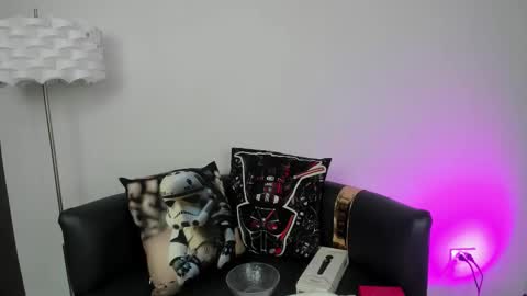 Allison online show from October 21, 11:03 am