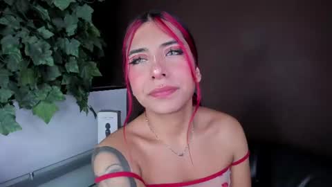 Allison online show from July 18, 11:24 am