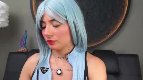 Charlotte online show from November 19, 7:47 pm