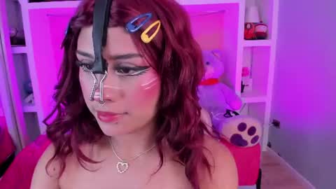 Megan online show from July 9, 7:55 am