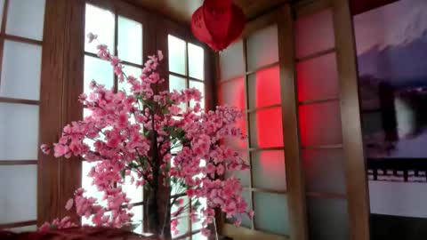 Abigail online show from February 9, 2:03 am