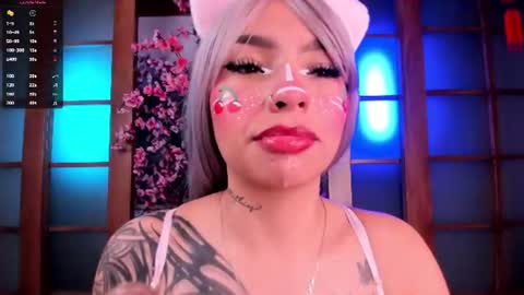 Abigail online show from July 29, 2:44 am