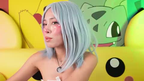 Ally online show from February 20, 6:31 pm